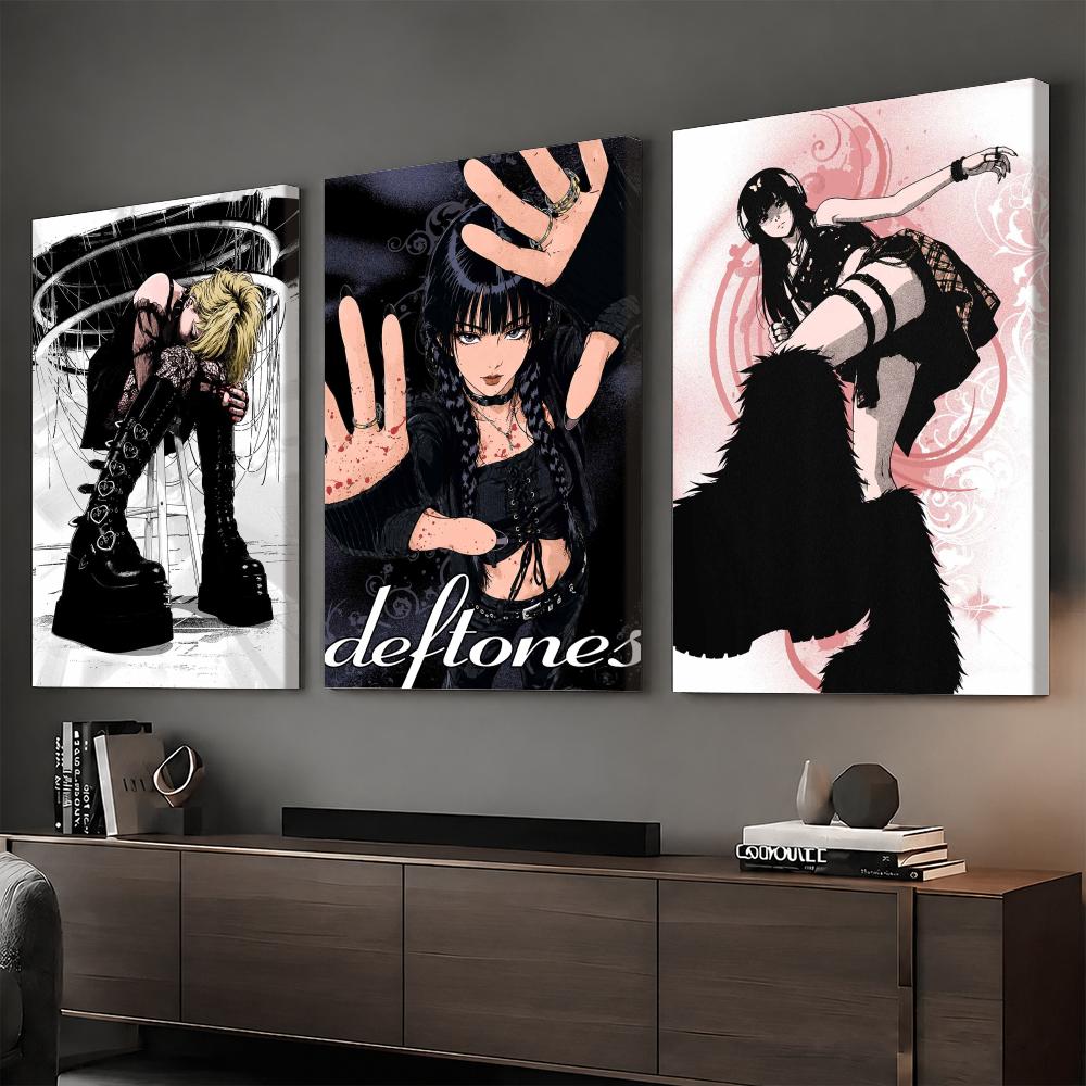 Home Decor Y2K - Настенная картина в рамке в стиле