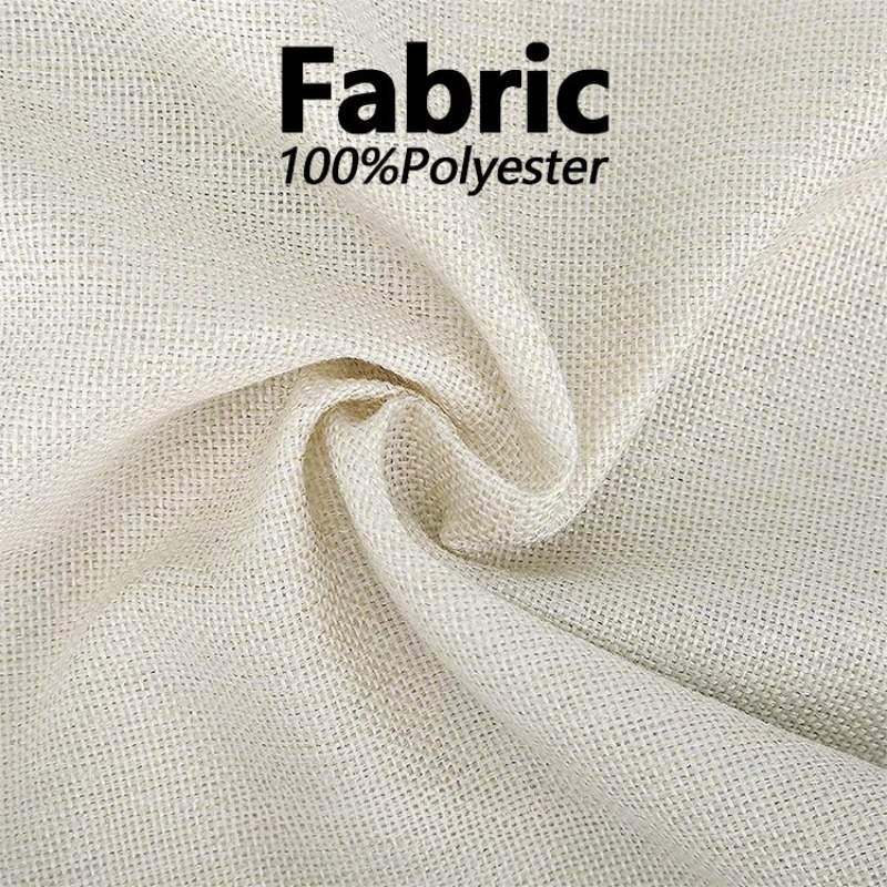 Набор из 5 термостойких салфет – обзор и цена Linen Table Runner