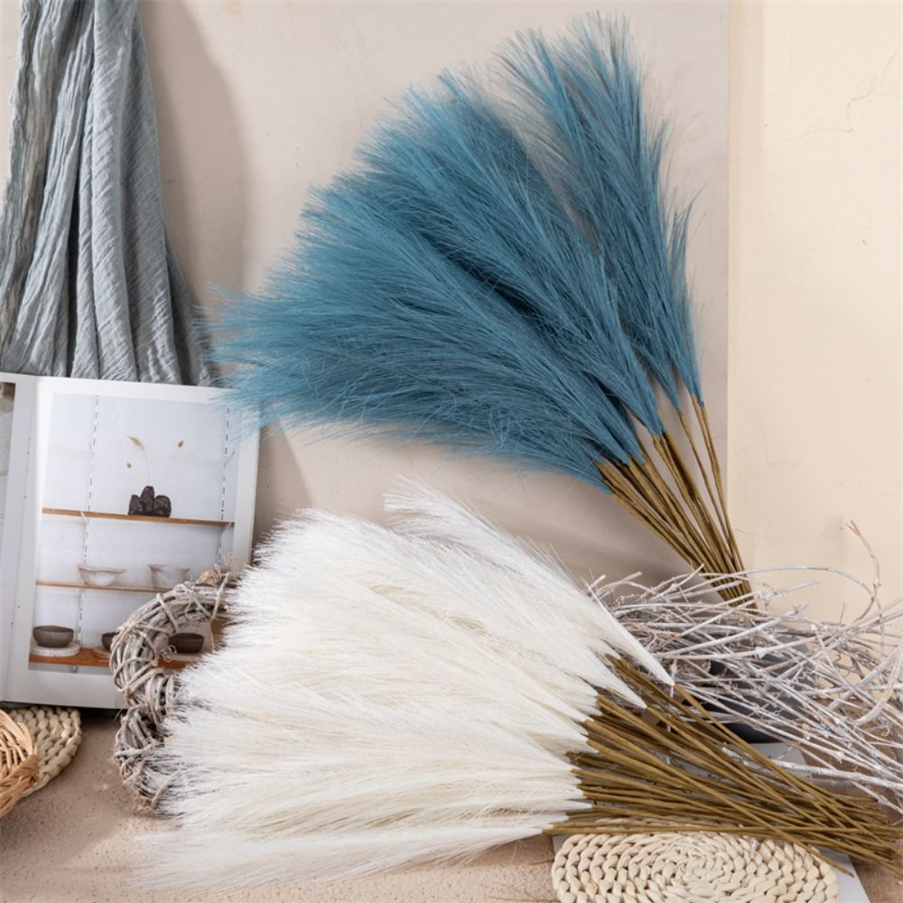 10 шт./набор, декор для дома,  – обзор и цена Pampas Grass Decor