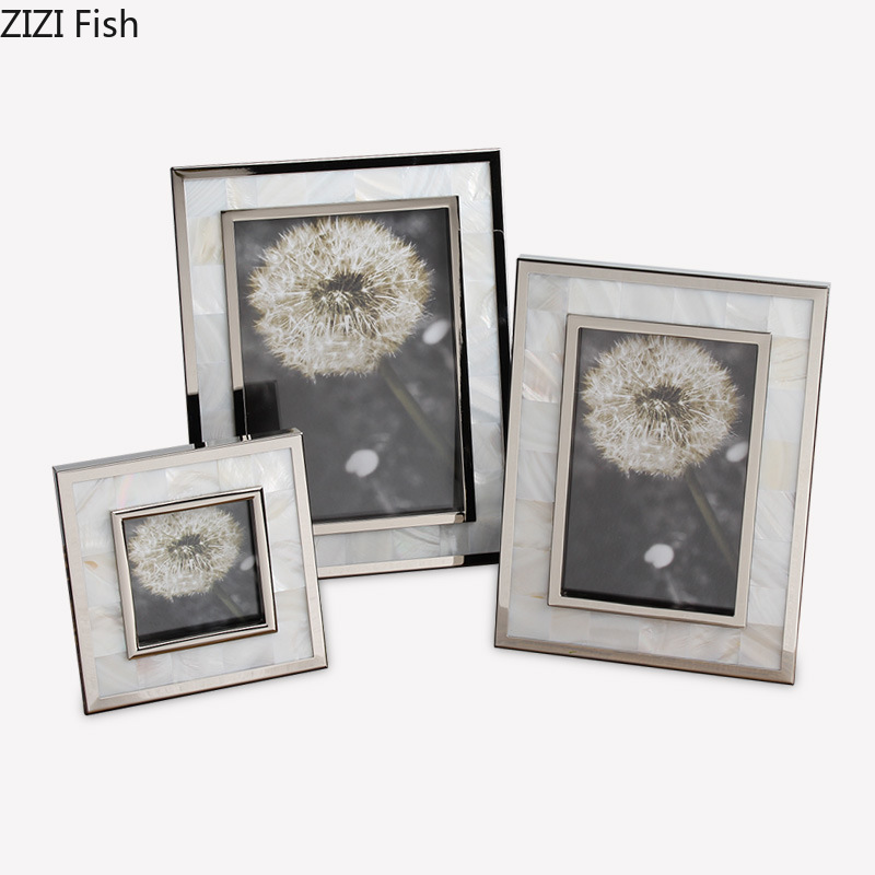 Рамка для фотографий из сплава – обзор и цена Bamboo Photo Frame