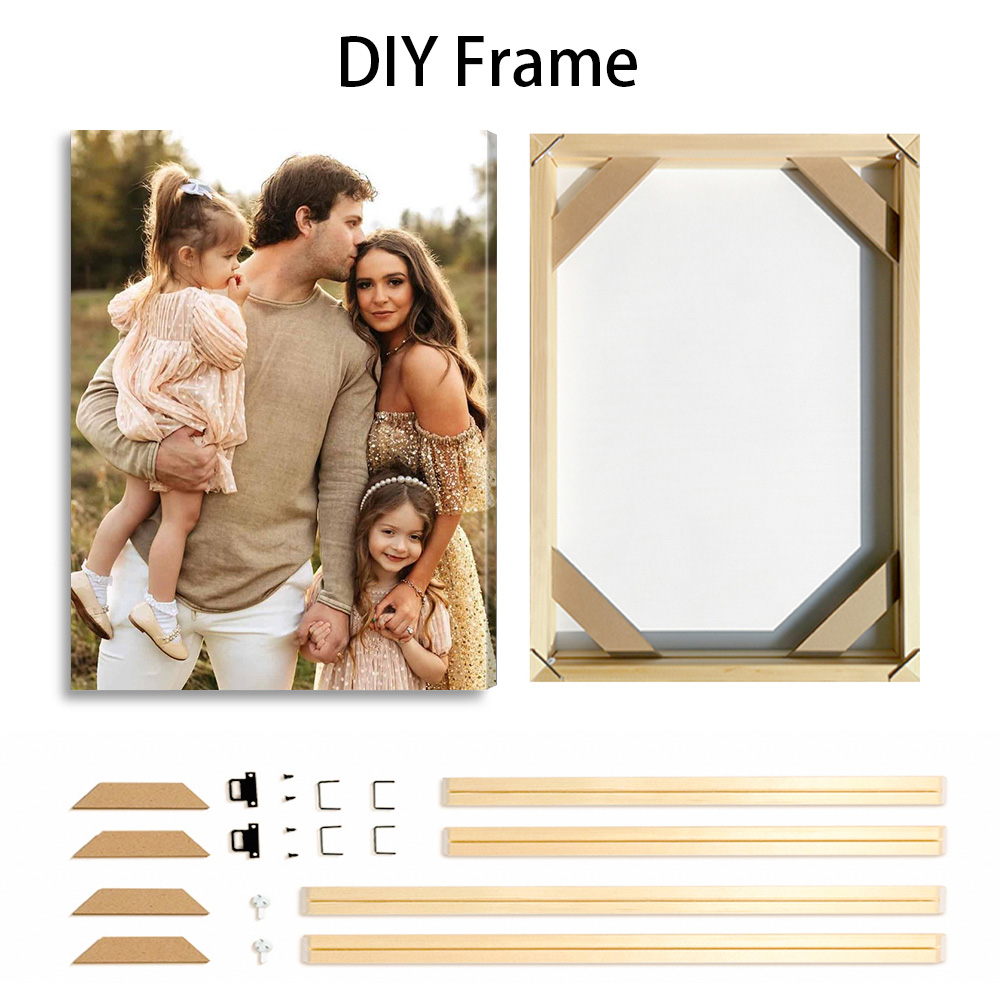 1 шт. Холст с возможностью нан – обзор и цена Home Decor Theme