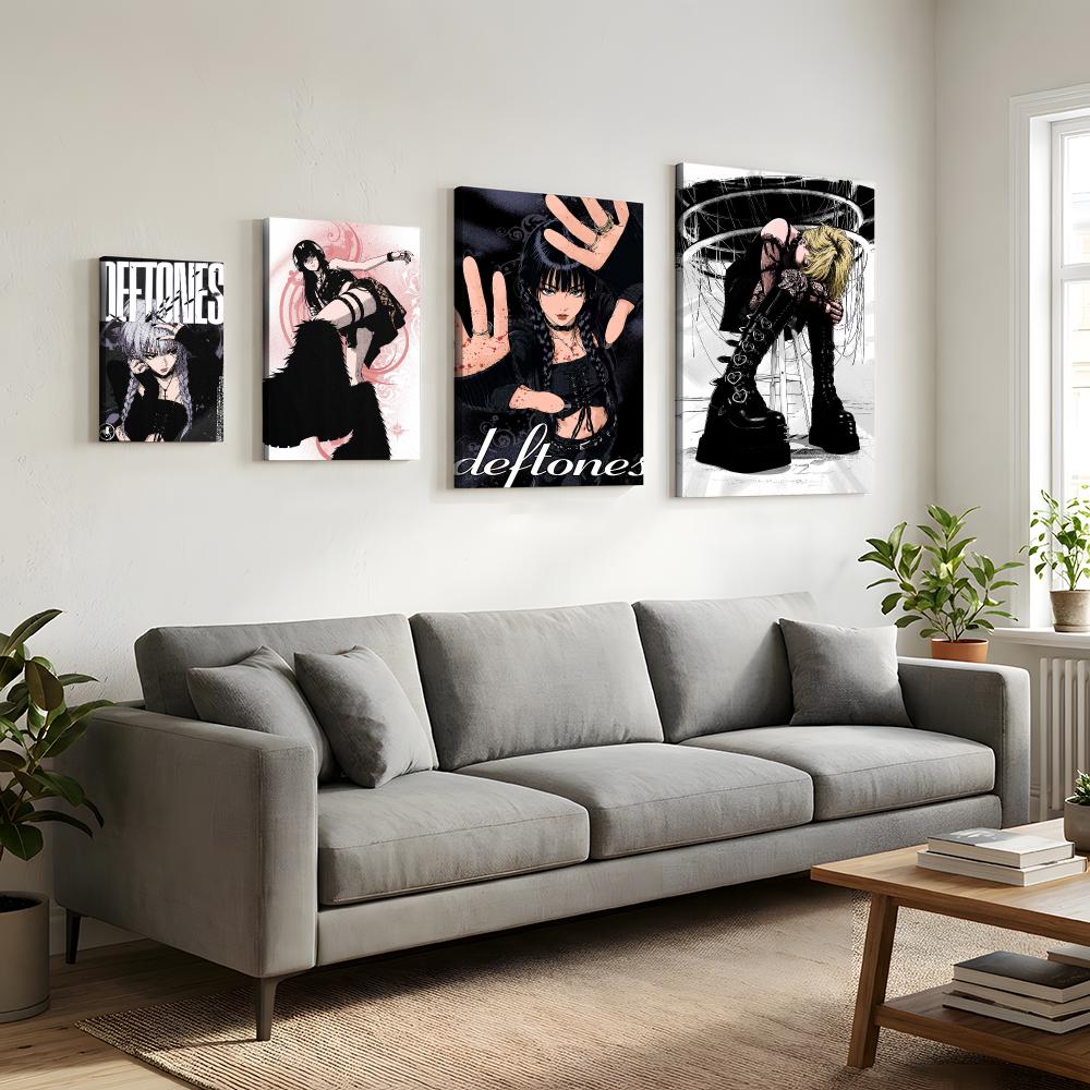 Настенная картина в рамке в ст – обзор и цена Home Decor Y2K