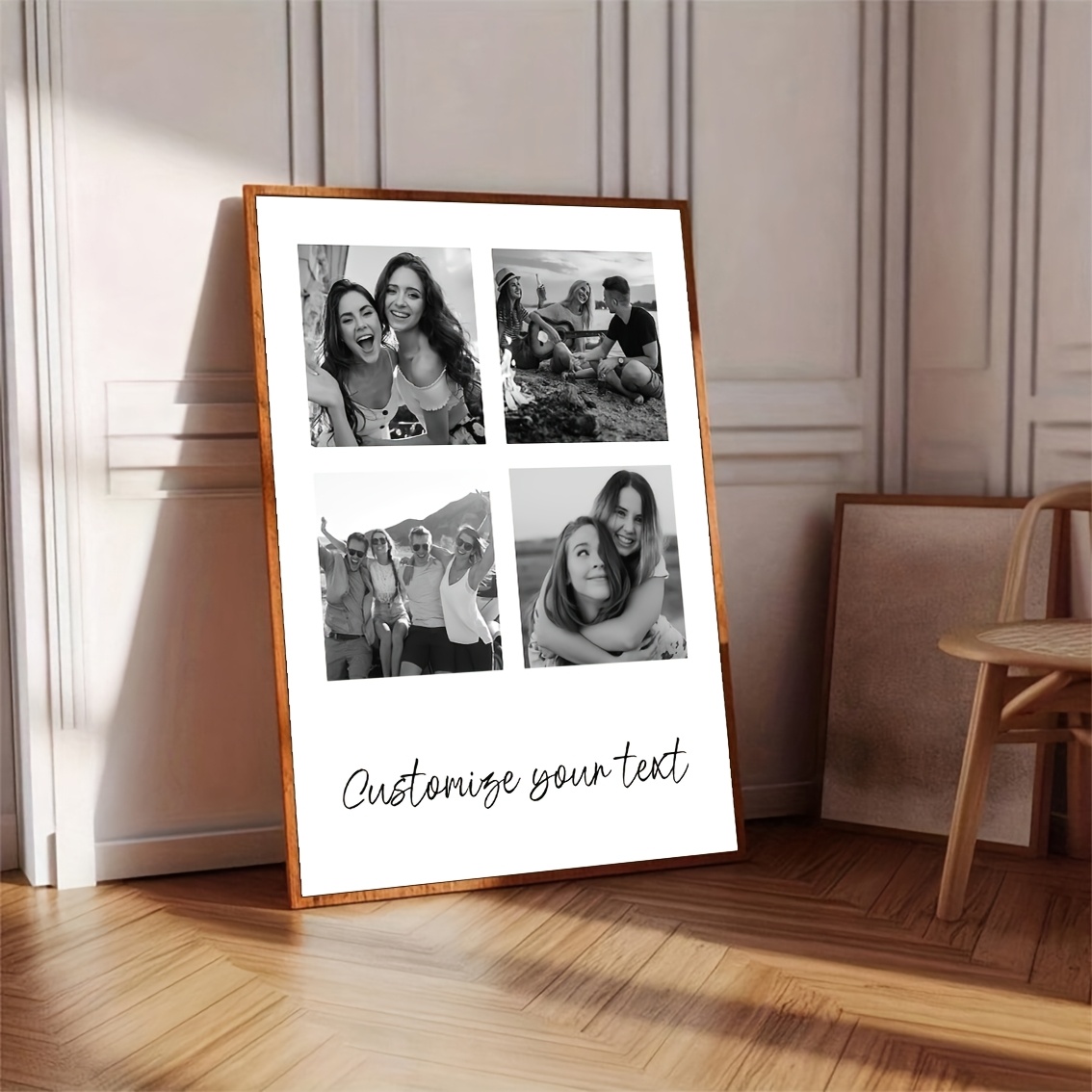 Настройте холщовые постеры для – обзор и цена Home Decor Theme