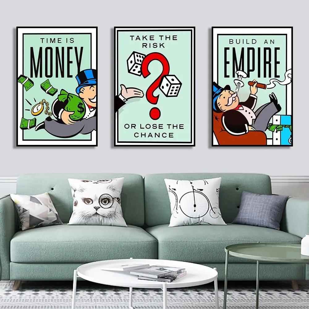 Современные настенные художест – обзор и цена Home Decor Y2K