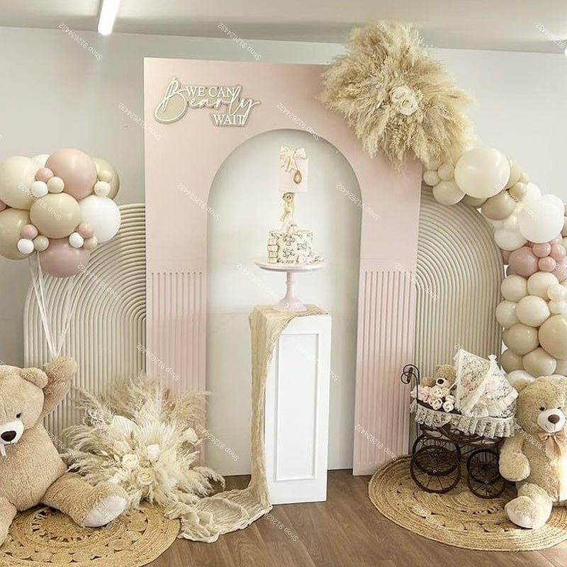 Искусственная пампасная трава, – обзор и цена Pampas Grass Decor