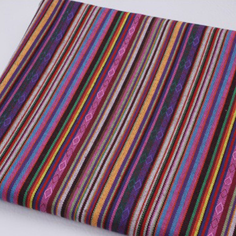 Этнический стиль, хлопковая ль – обзор и цена Linen Table Runner