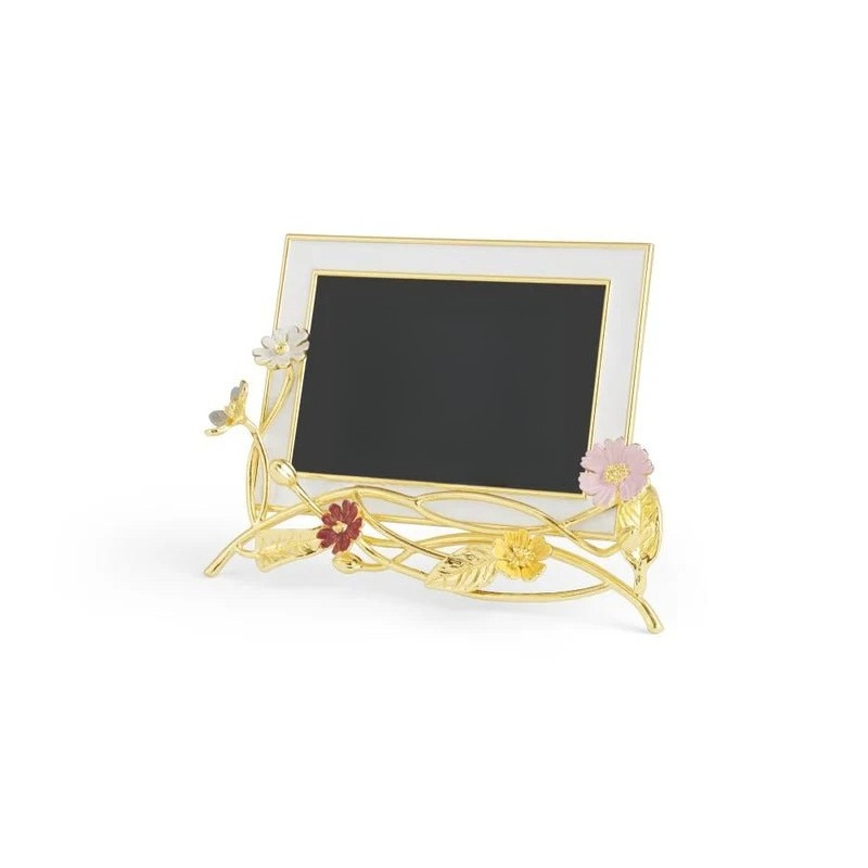 Декоративная фоторамка с рисун – обзор и цена Bamboo Photo Frame