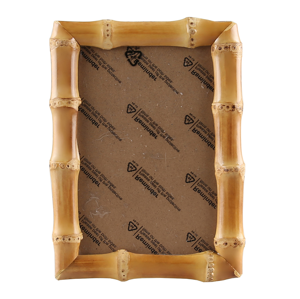 Фоторамка Nilerun из натуральн – обзор и цена Bamboo Photo Frame