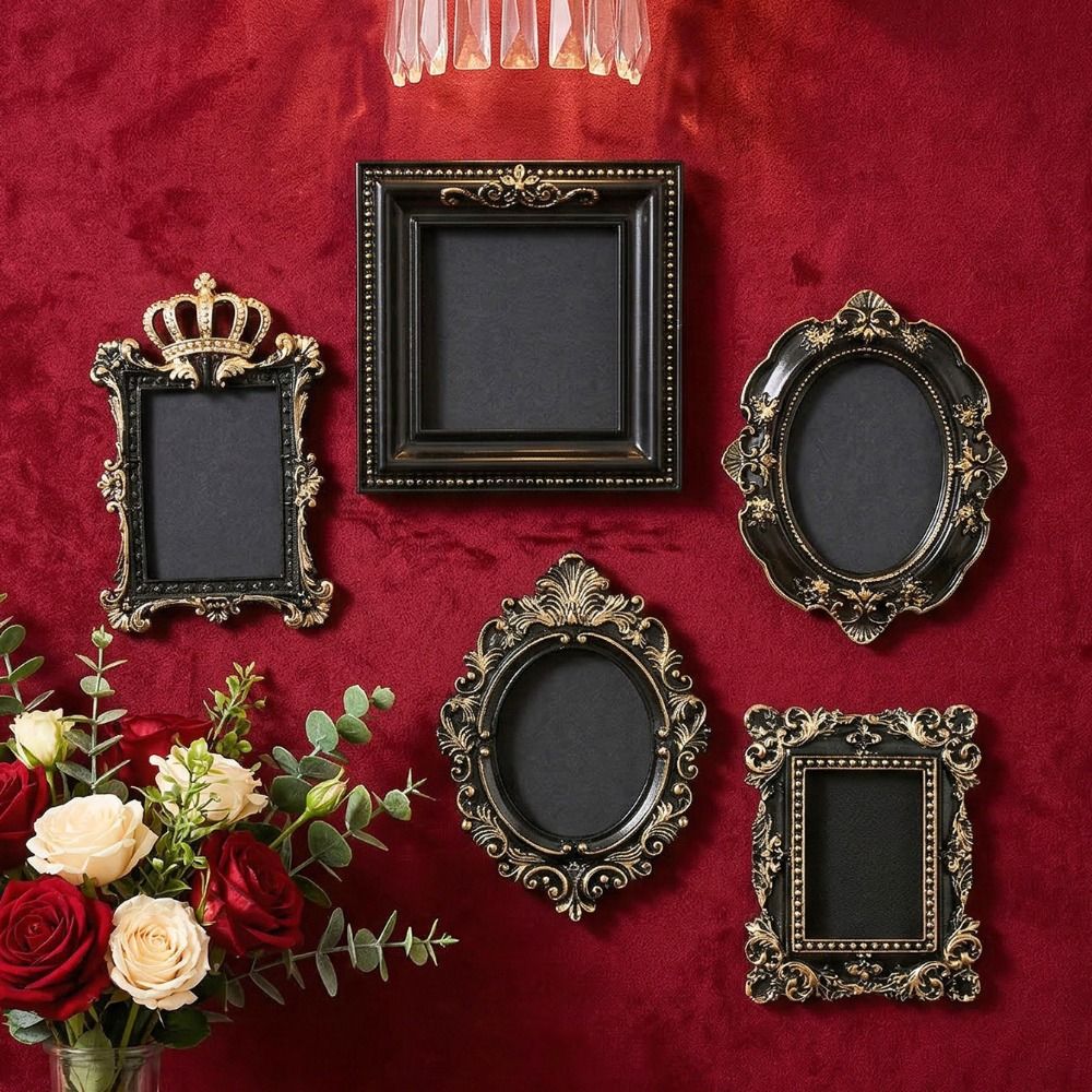 Подвесные мини-фоторамки из см – обзор и цена Bamboo Photo Frame
