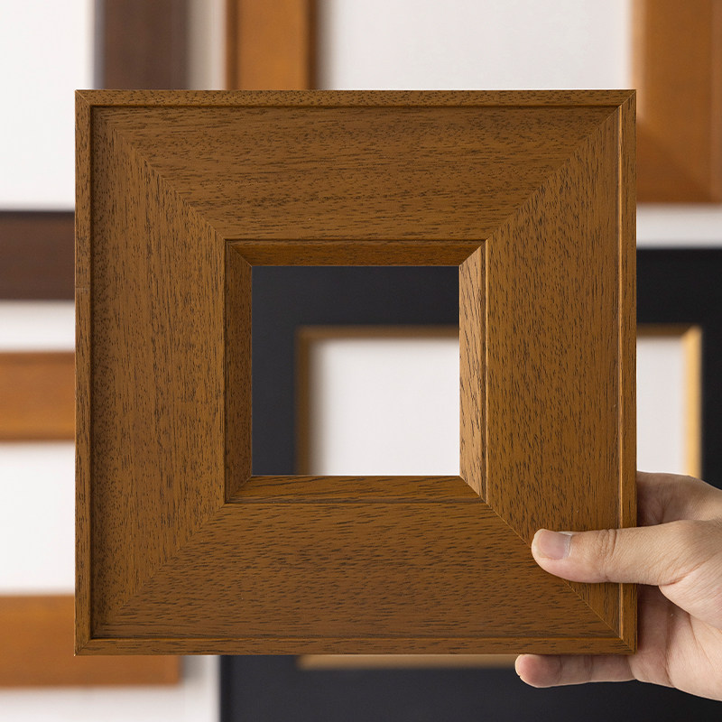Декоративная фоторамка из масс – обзор и цена Bamboo Photo Frame