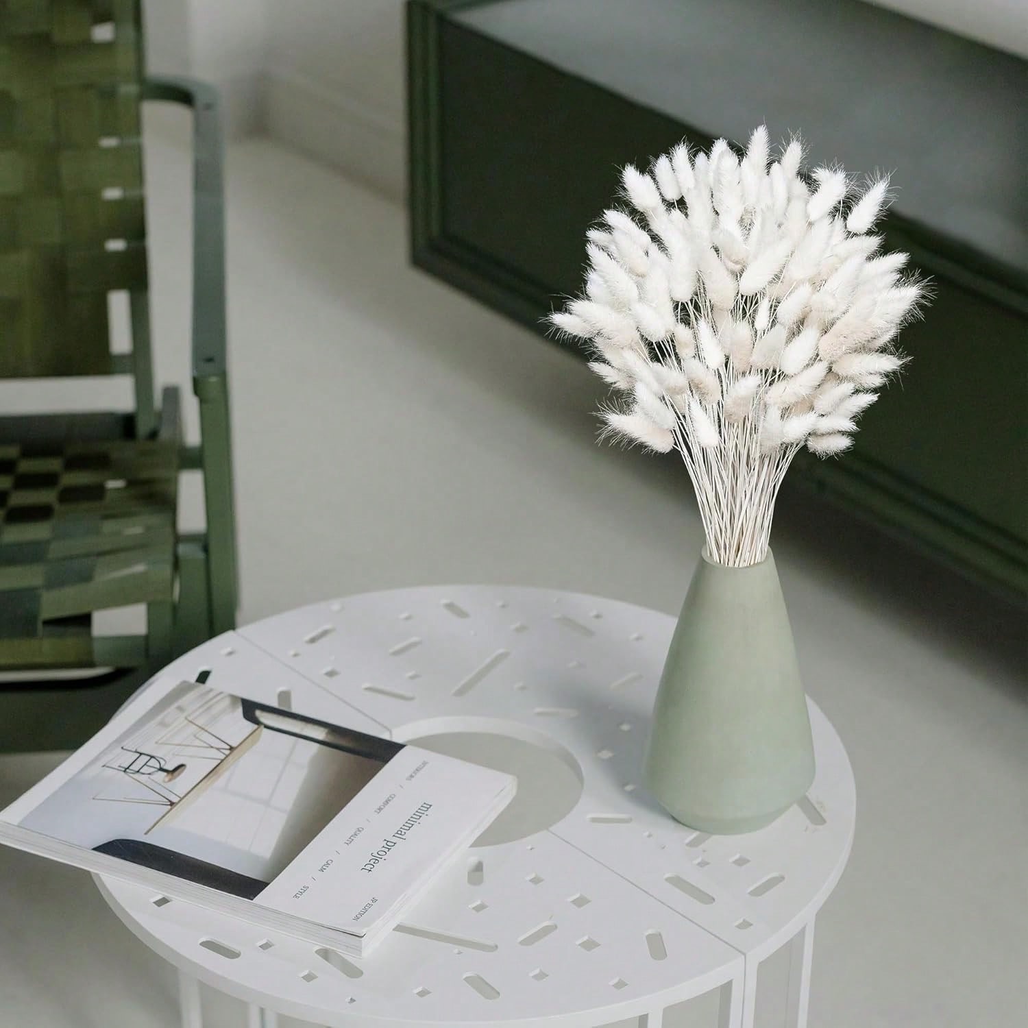 120 шт. сушеные пампасные трав – обзор и цена Pampas Grass Decor