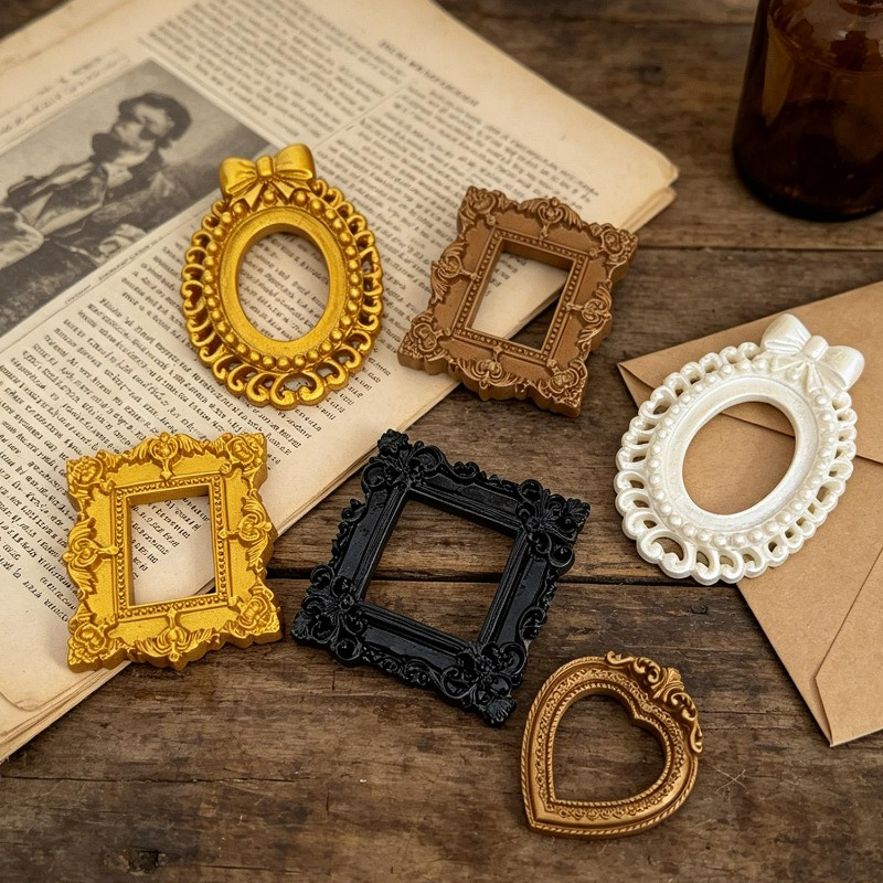 30/5x Маленькая фоторамка для  – обзор и цена Bamboo Photo Frame